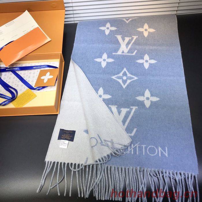 Louis Vuitton Scarf LV00044 Louis Vuitton Scarf LV00044